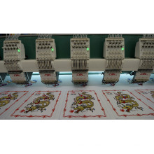 CBL-HV924 24 heads computerized embroidery machine